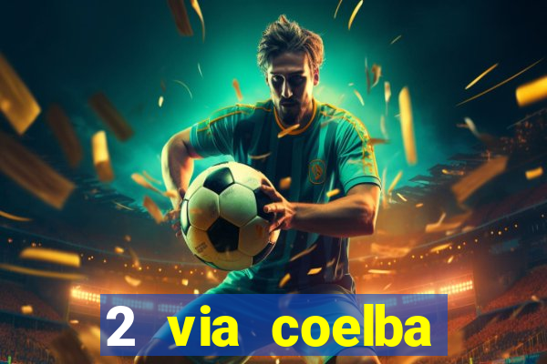 2 via coelba contas em aberto